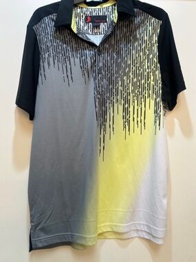 Jamie Sadock shirt